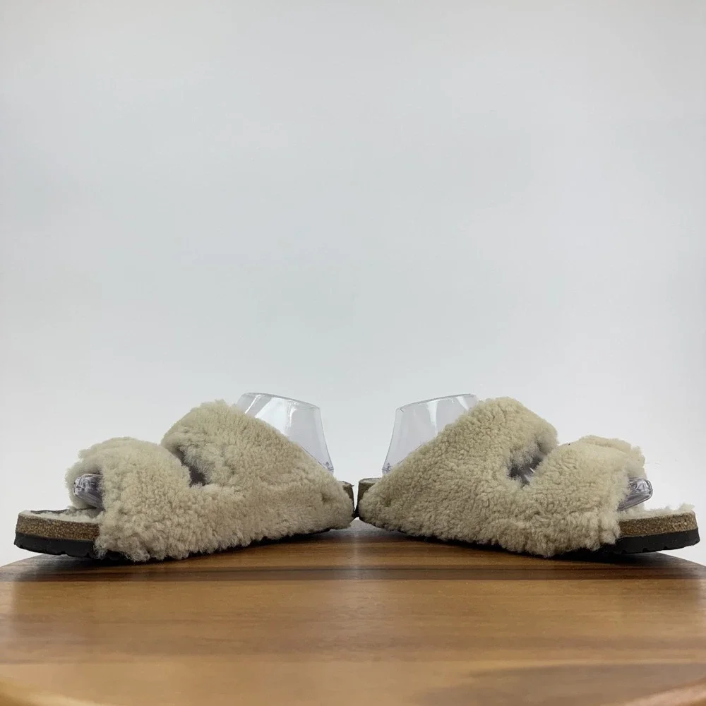 Birkenstock size eu